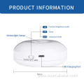 400 MAH Motion Sensor Light with Dry Battery